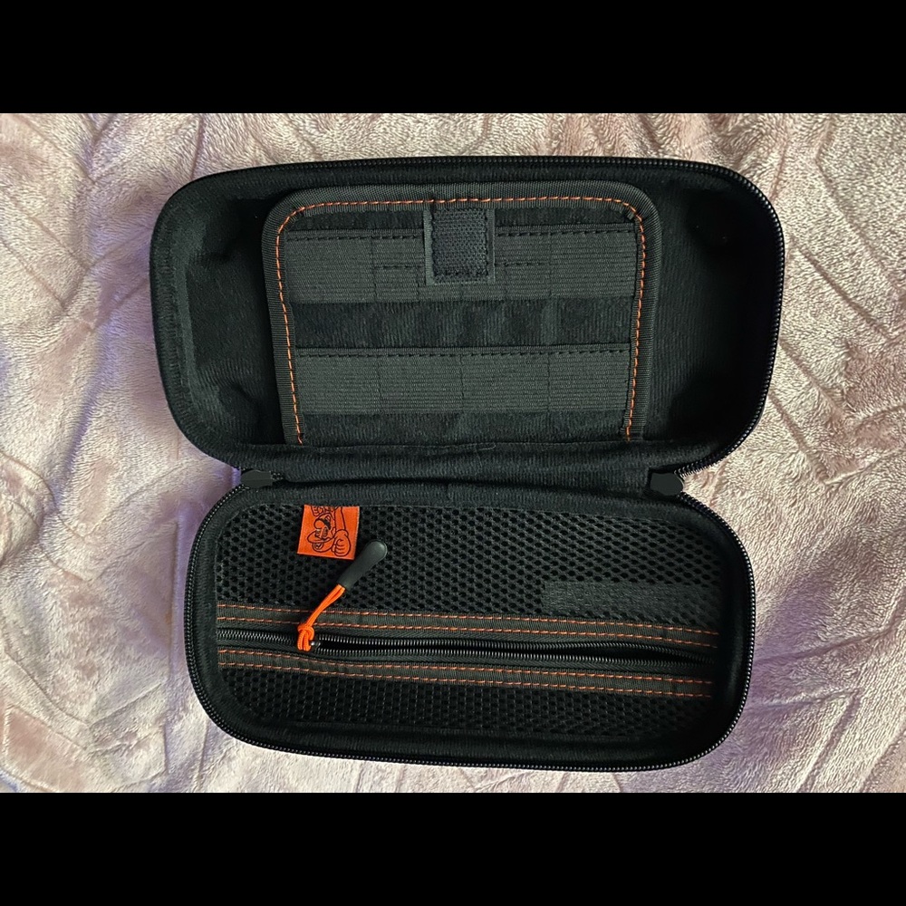 Nintendo switch lite case - Picture 4 of 6